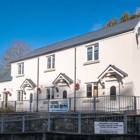 Rhossili Holiday Cottage - 2 Bedroom - Parkmill Eksteriør billede