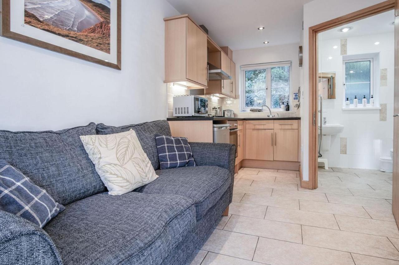 Rhossili Holiday Cottage - 2 Bedroom - Parkmill Eksteriør billede