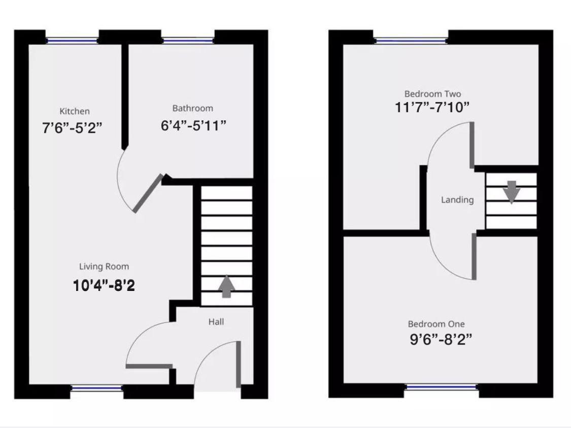 Rhossili Holiday Cottage - 2 Bedroom - Parkmill Eksteriør billede